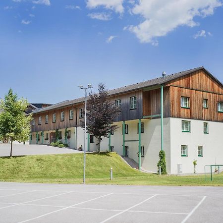 JUFA Hotel Bad Aussee Buitenkant foto
