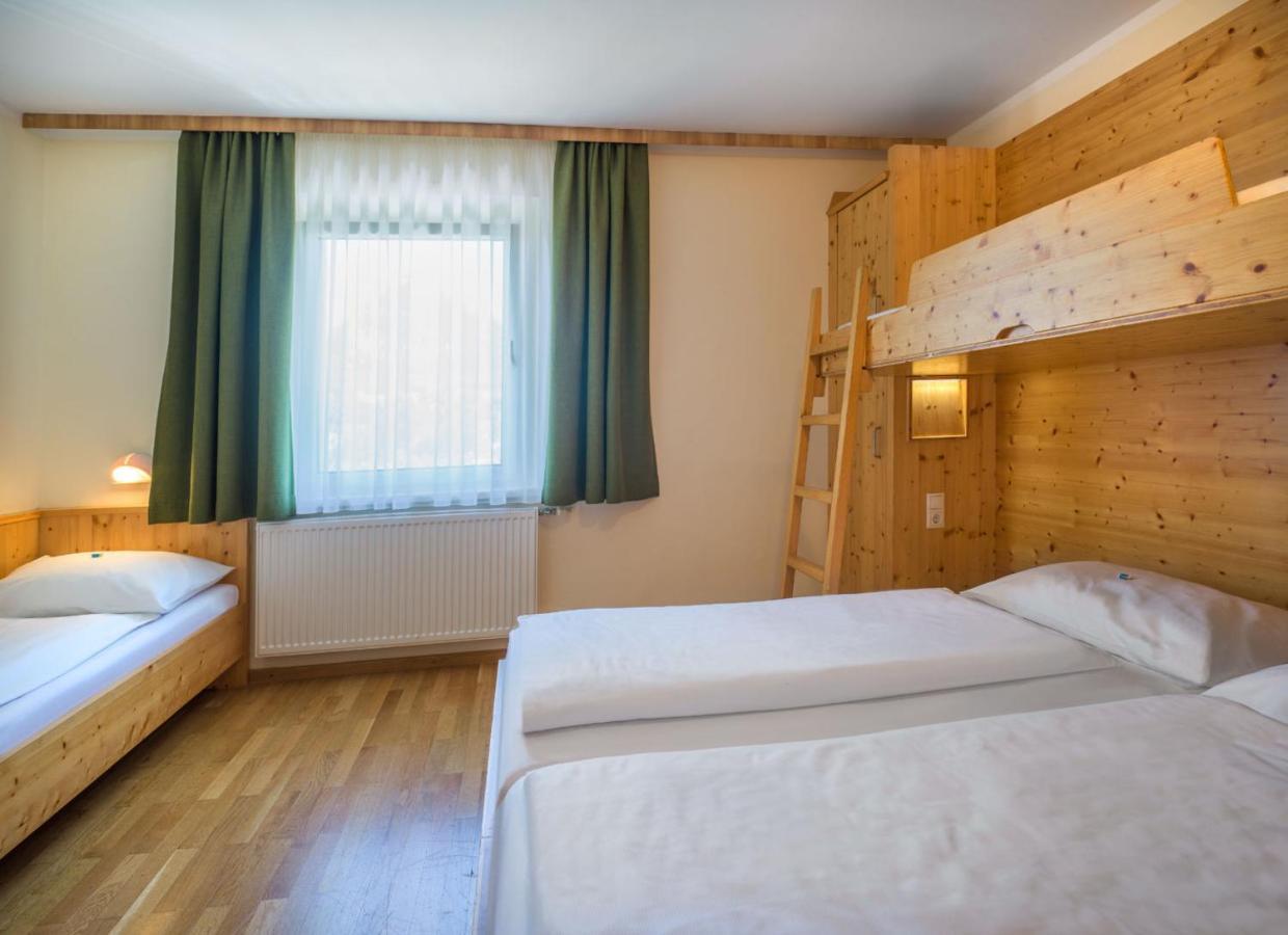 JUFA Hotel Bad Aussee Buitenkant foto