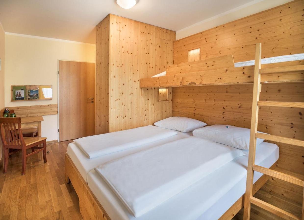 JUFA Hotel Bad Aussee Buitenkant foto