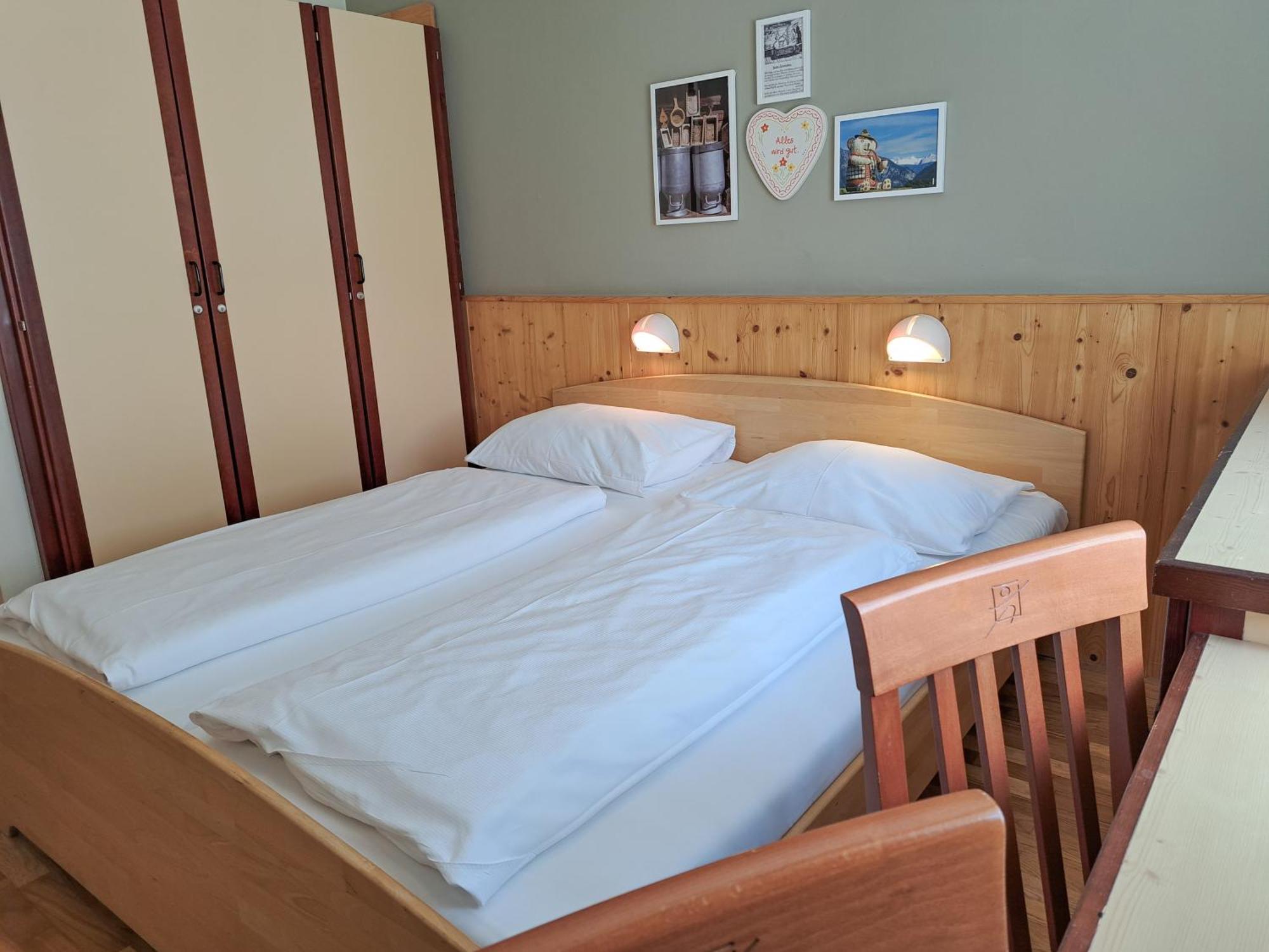 JUFA Hotel Bad Aussee Buitenkant foto