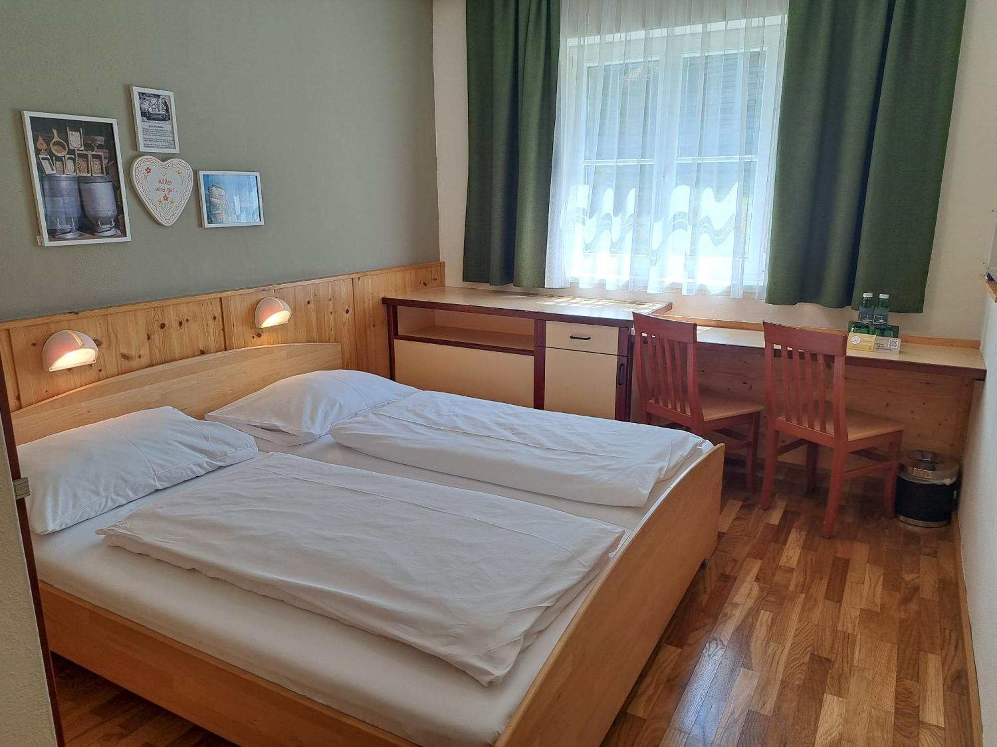 JUFA Hotel Bad Aussee Buitenkant foto