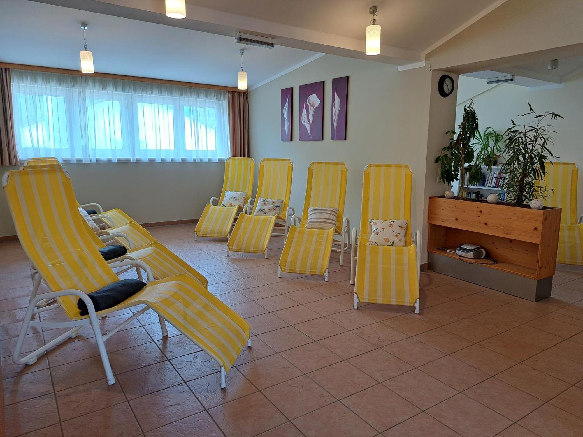 JUFA Hotel Bad Aussee Buitenkant foto