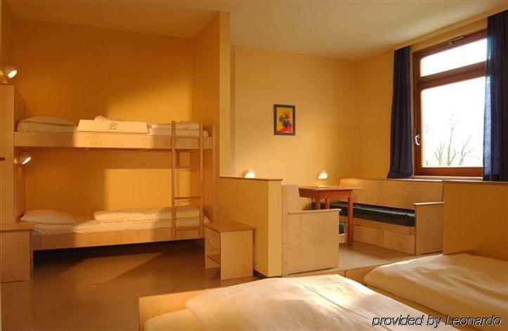 JUFA Hotel Bad Aussee Kamer foto