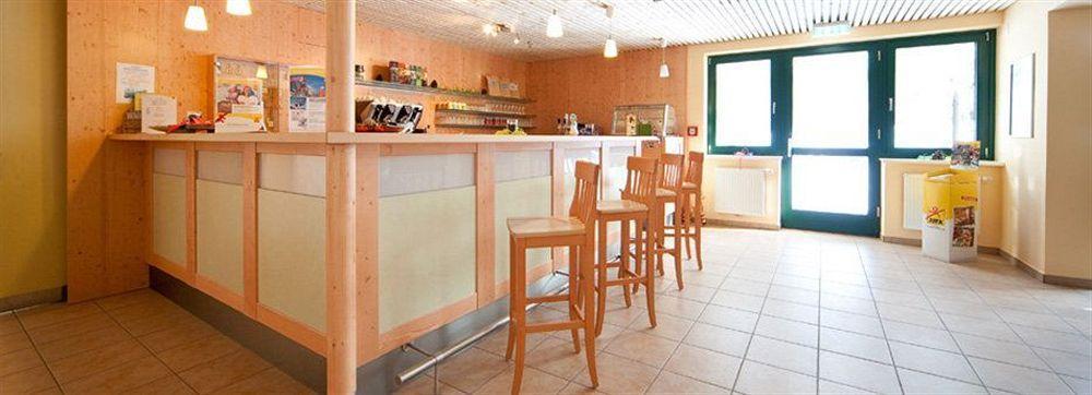JUFA Hotel Bad Aussee Buitenkant foto