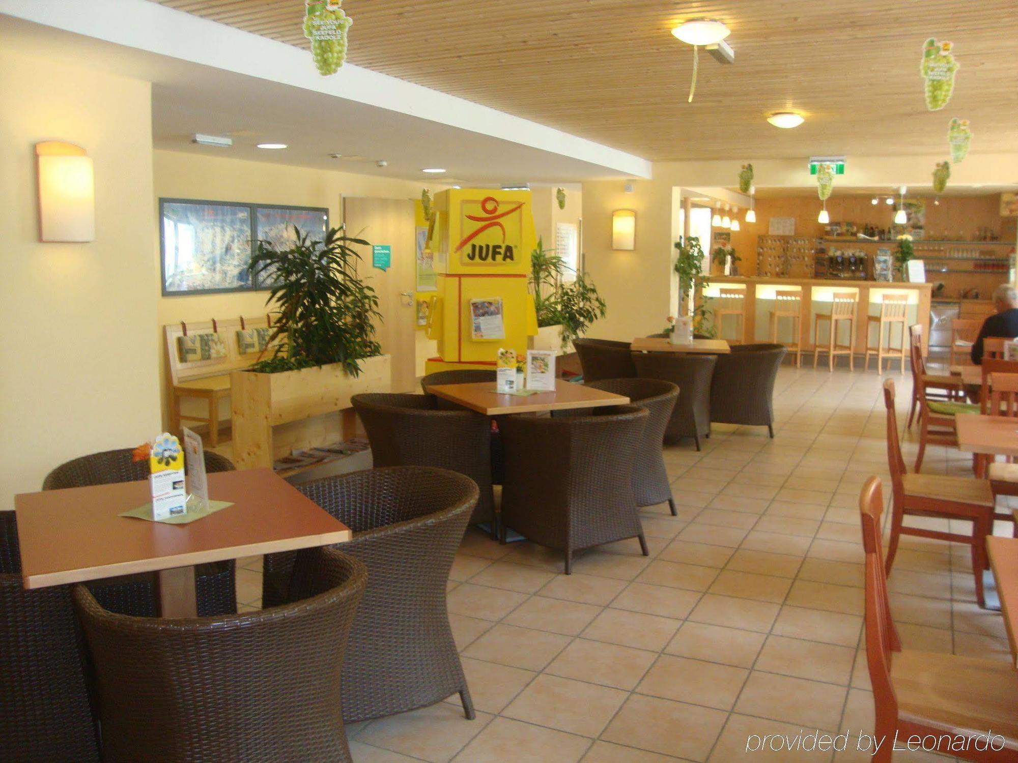 JUFA Hotel Bad Aussee Interieur foto