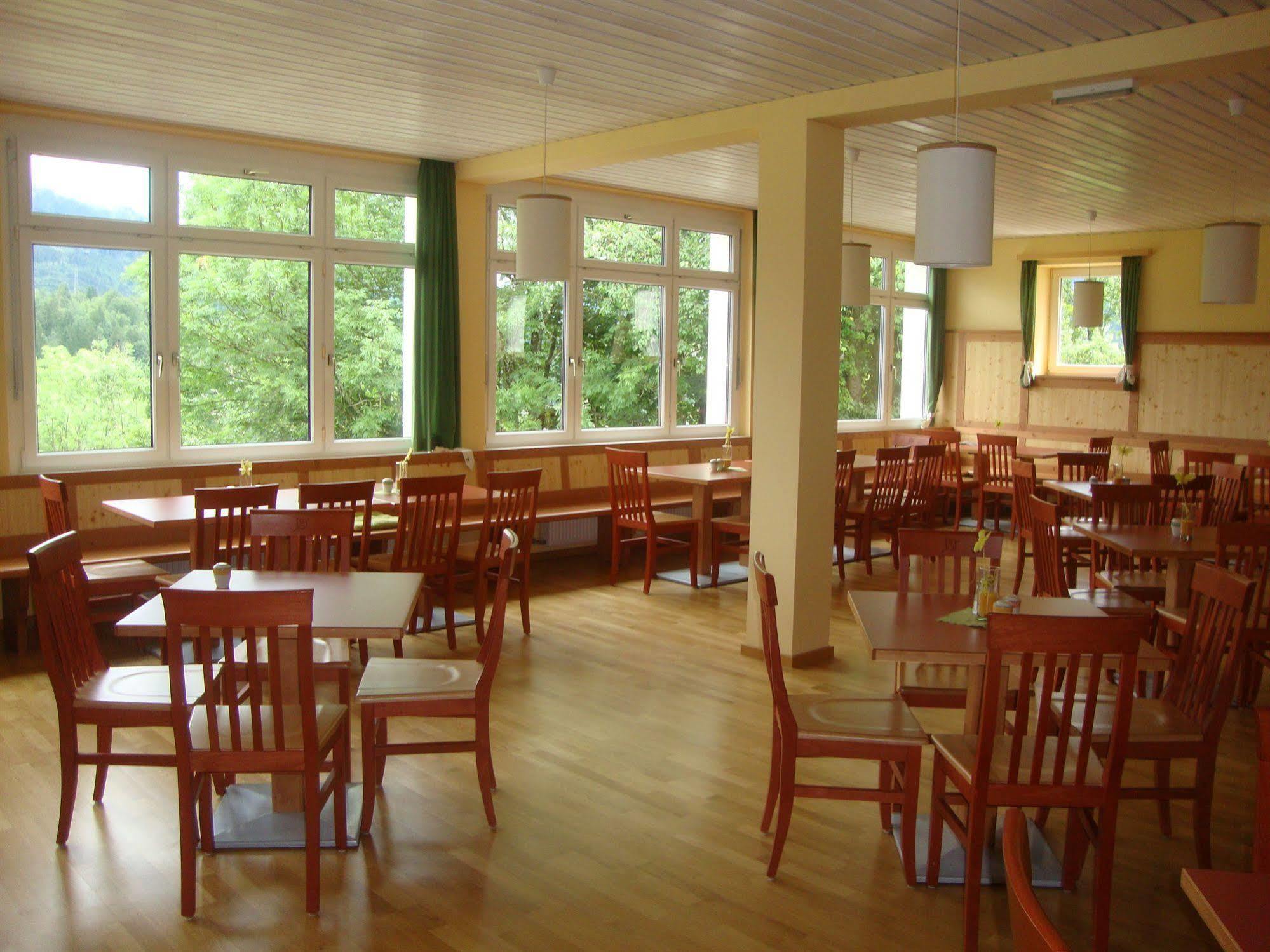 JUFA Hotel Bad Aussee Buitenkant foto