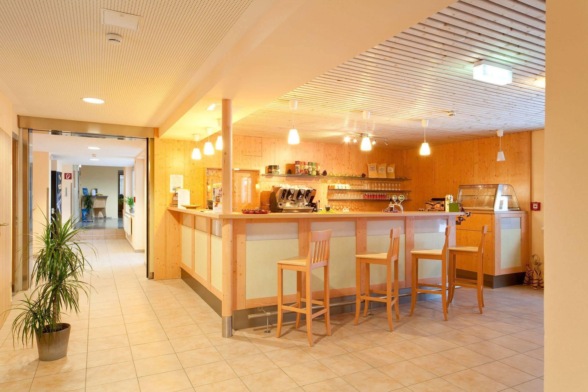 JUFA Hotel Bad Aussee Buitenkant foto